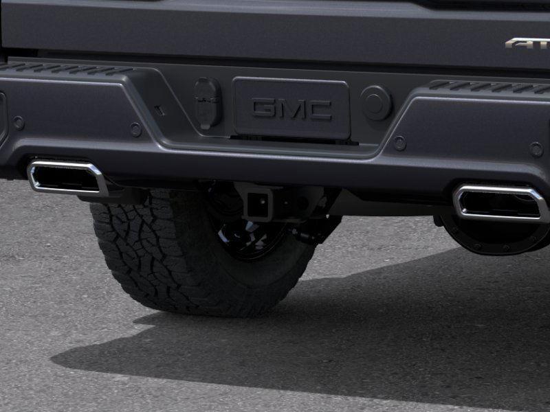 new 2025 GMC Sierra 1500 car, priced at $69,600