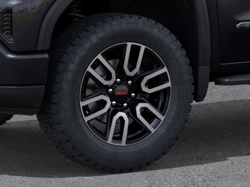 new 2025 GMC Sierra 1500 car, priced at $69,600