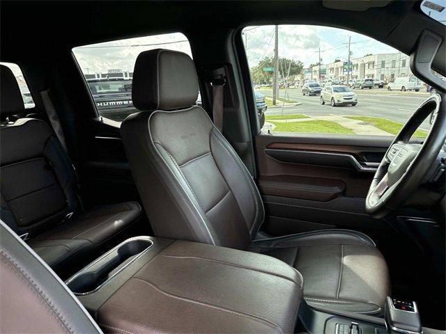 used 2024 GMC Sierra 1500 car, priced at $65,011