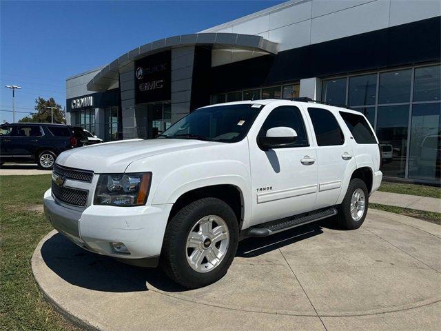 used 2013 Chevrolet Tahoe car, priced at $14,866