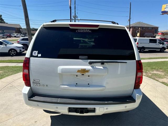 used 2013 Chevrolet Tahoe car, priced at $15,344