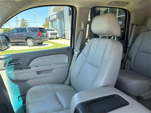 used 2013 Chevrolet Tahoe car, priced at $14,866