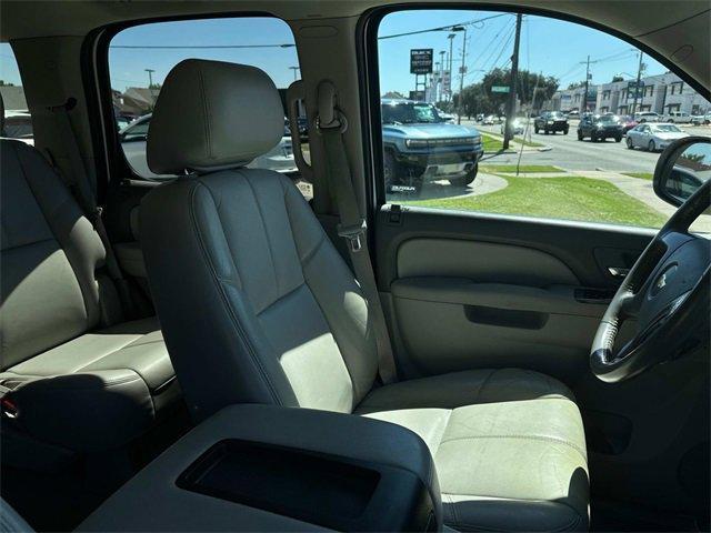 used 2013 Chevrolet Tahoe car, priced at $14,866