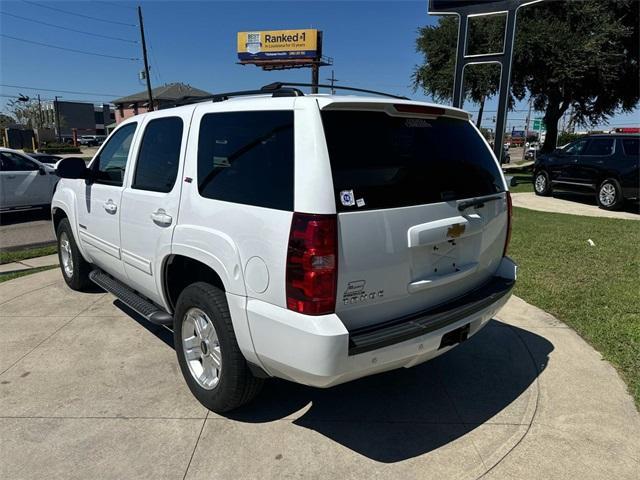 used 2013 Chevrolet Tahoe car, priced at $15,344