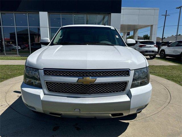 used 2013 Chevrolet Tahoe car, priced at $14,866