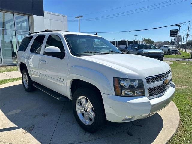 used 2013 Chevrolet Tahoe car, priced at $15,344