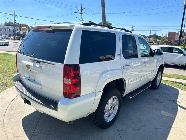 used 2013 Chevrolet Tahoe car, priced at $14,866