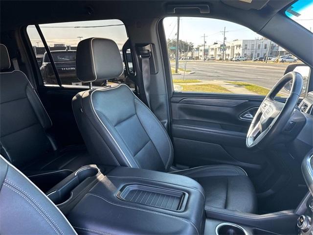 used 2022 GMC Yukon XL car, priced at $43,994