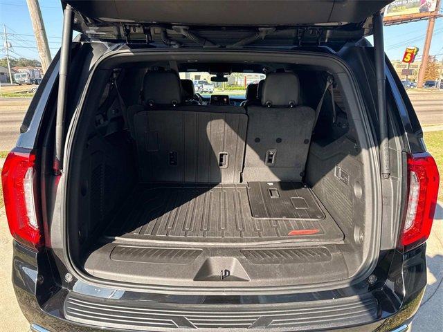 used 2022 GMC Yukon XL car, priced at $42,923