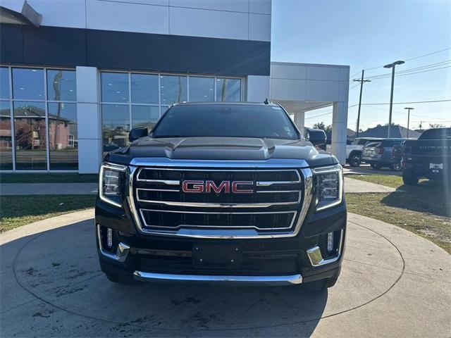 used 2022 GMC Yukon XL car, priced at $43,994