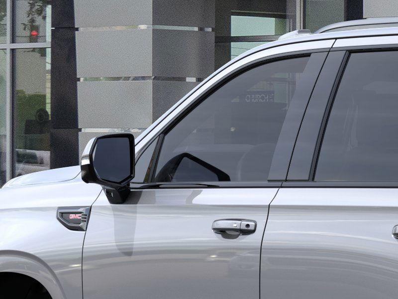 new 2025 GMC Yukon car, priced at $82,275