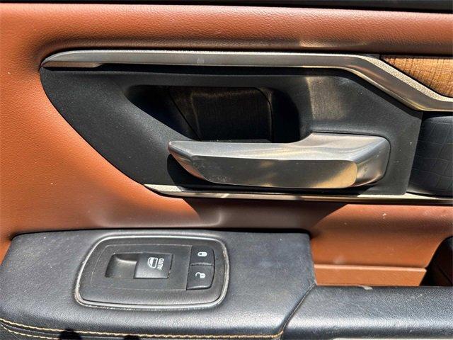 used 2019 Ram 1500 car, priced at $29,995