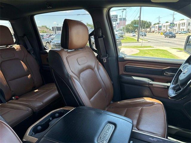 used 2019 Ram 1500 car, priced at $29,995