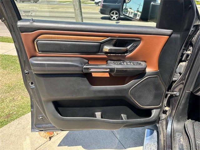 used 2019 Ram 1500 car, priced at $29,995