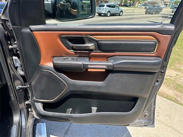 used 2019 Ram 1500 car, priced at $29,995
