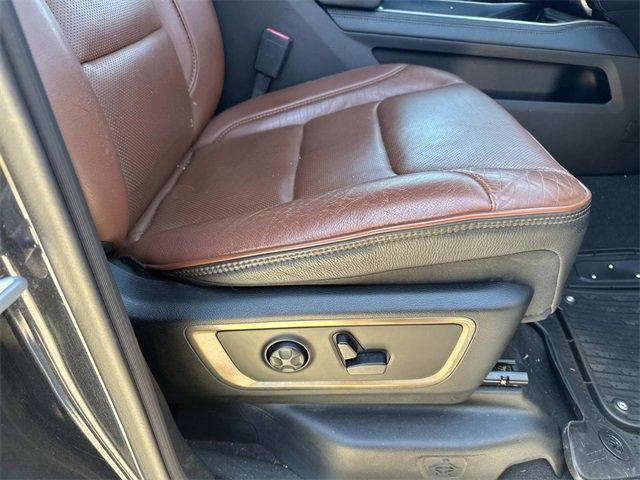 used 2019 Ram 1500 car, priced at $29,995