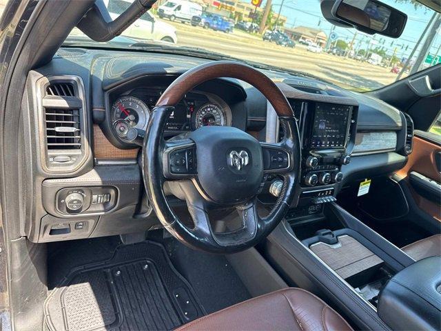 used 2019 Ram 1500 car, priced at $29,995