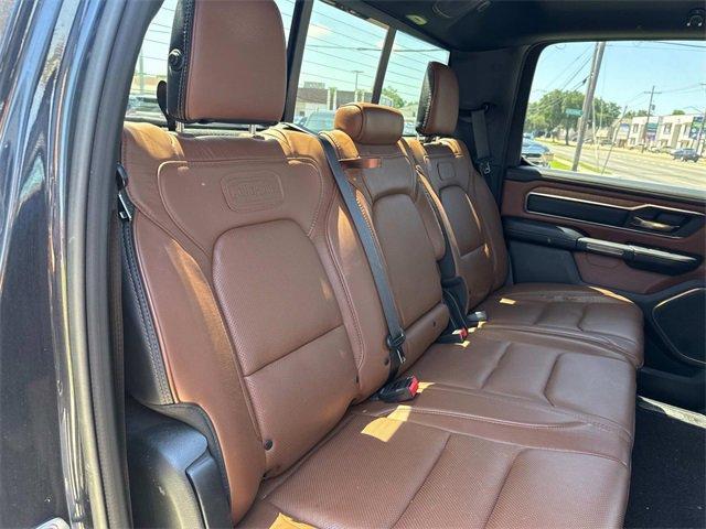 used 2019 Ram 1500 car, priced at $29,995