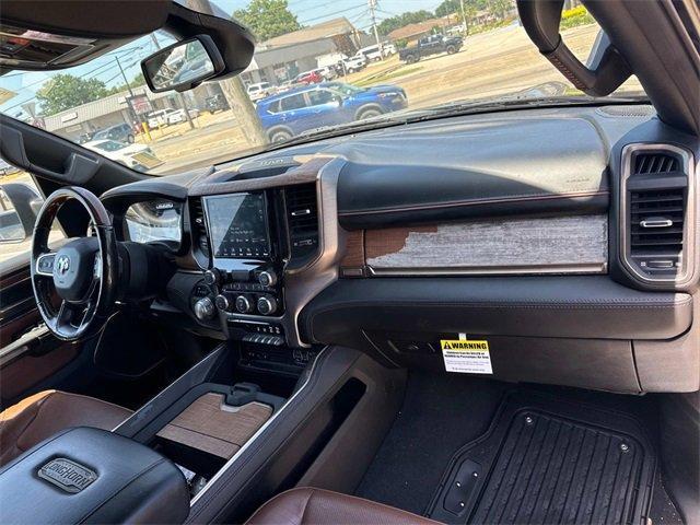 used 2019 Ram 1500 car, priced at $29,995