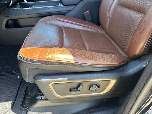 used 2019 Ram 1500 car, priced at $29,995