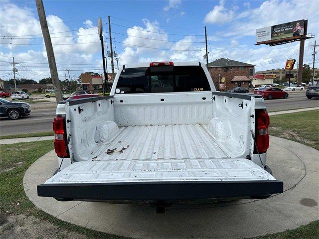 used 2015 GMC Sierra 1500 car, priced at $28,325