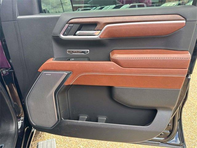 used 2024 GMC Sierra 1500 car, priced at $63,995