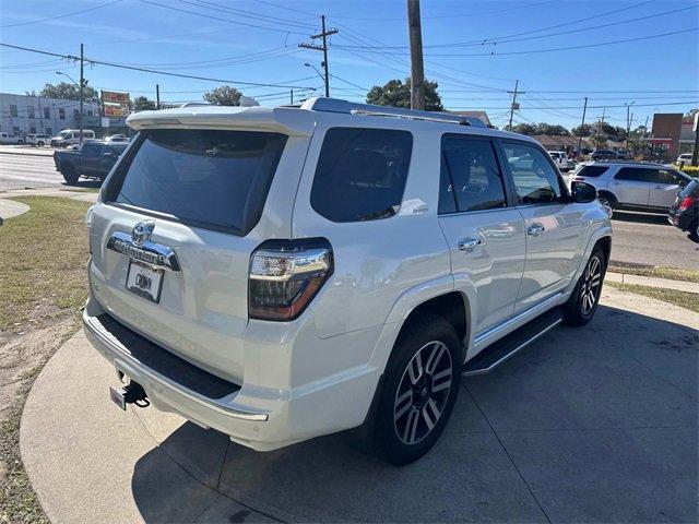 used 2022 Toyota 4Runner car, priced at $46,068