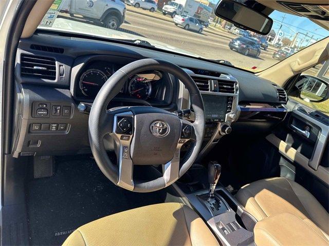 used 2022 Toyota 4Runner car, priced at $46,068