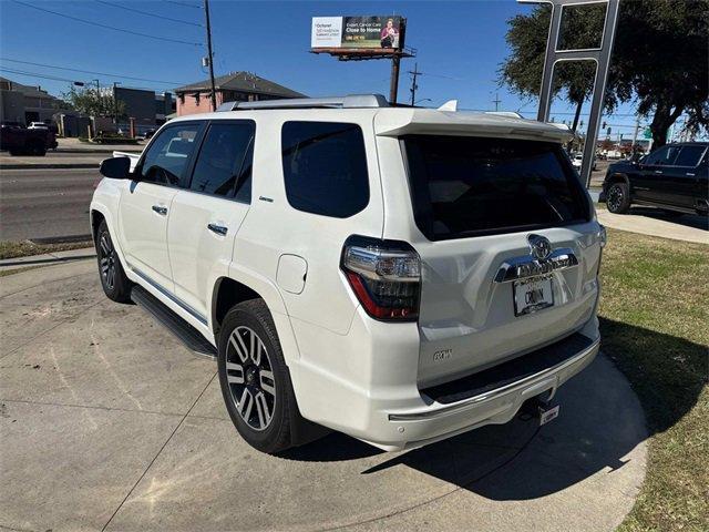 used 2022 Toyota 4Runner car, priced at $46,068