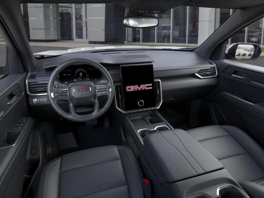 new 2024 GMC Acadia car, priced at $41,270