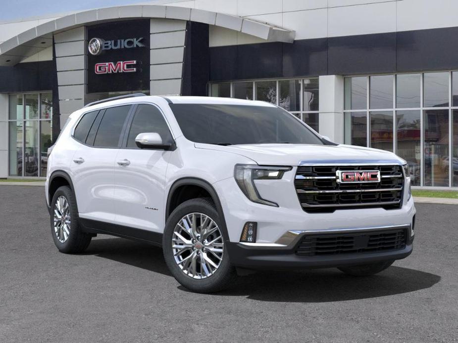 new 2024 GMC Acadia car, priced at $41,270