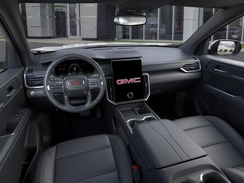 new 2024 GMC Acadia car, priced at $46,195