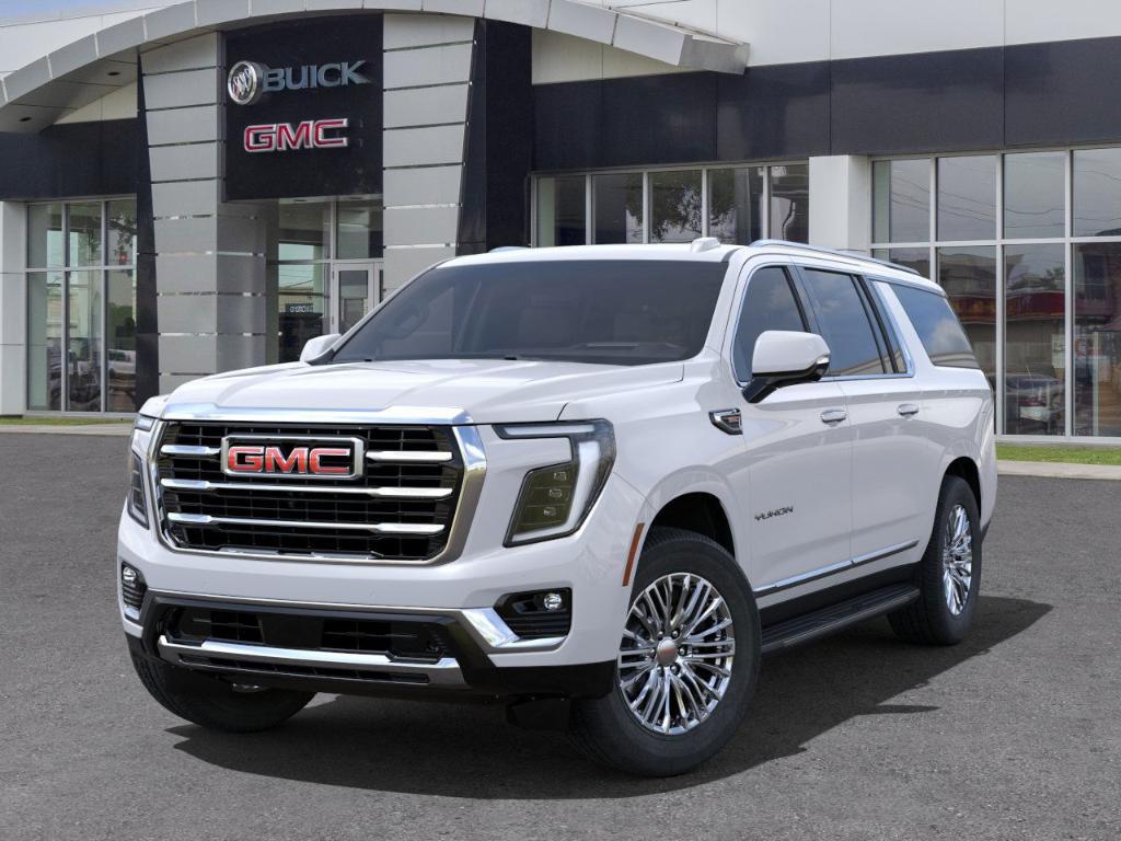 new 2025 GMC Yukon XL car, priced at $72,915