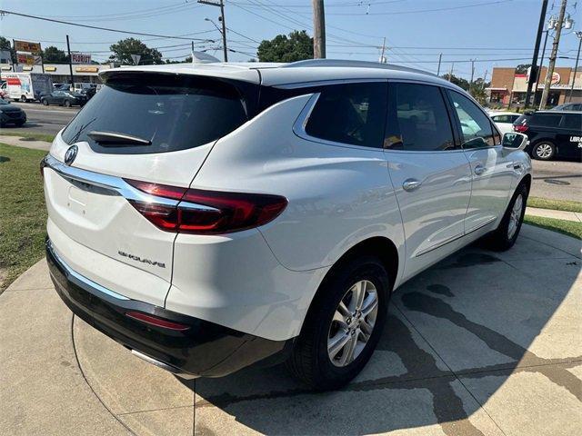 used 2019 Buick Enclave car, priced at $17,180