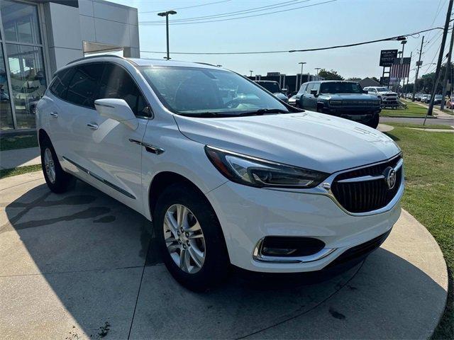 used 2019 Buick Enclave car, priced at $17,180