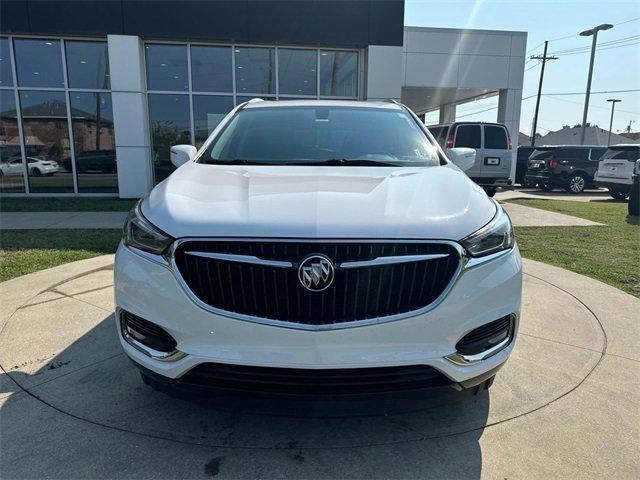 used 2019 Buick Enclave car, priced at $17,180