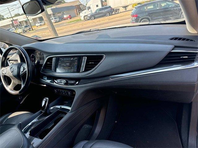 used 2019 Buick Enclave car, priced at $17,180