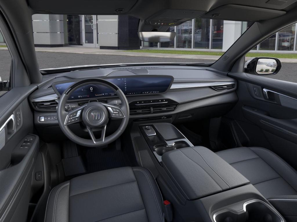 new 2026 Buick Enclave car, priced at $49,560