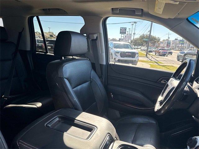 used 2018 GMC Yukon car, priced at $32,314