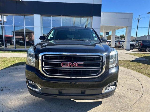 used 2018 GMC Yukon car, priced at $32,314