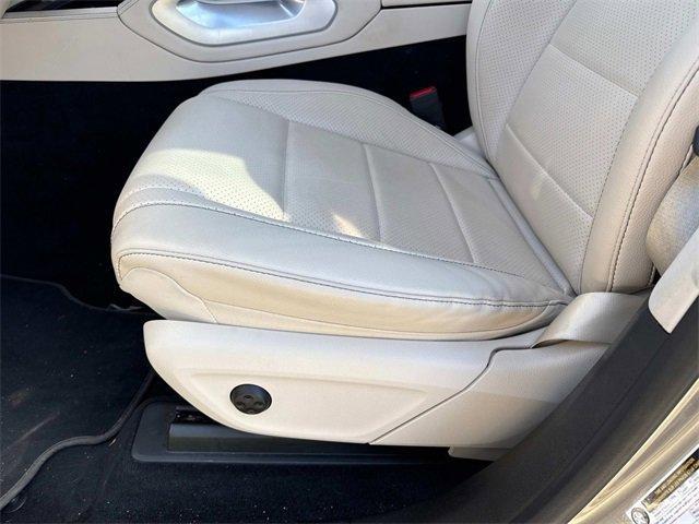used 2022 Mercedes-Benz GLS 450 car, priced at $59,999