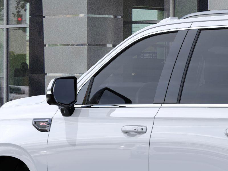 new 2025 GMC Yukon car, priced at $99,995