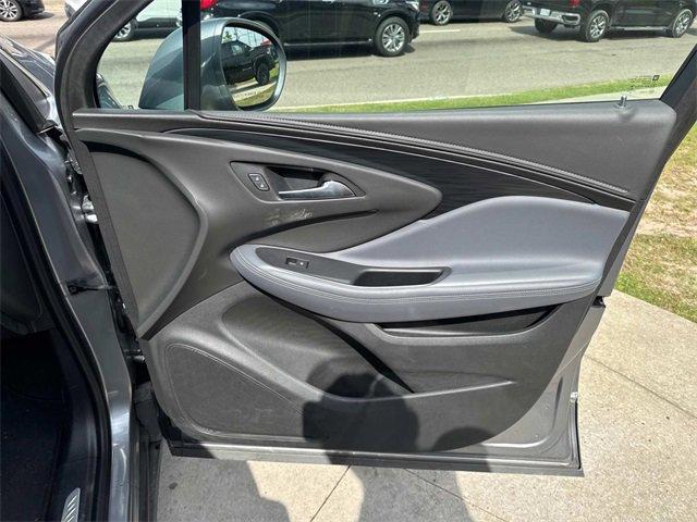 used 2020 Buick Envision car, priced at $20,995