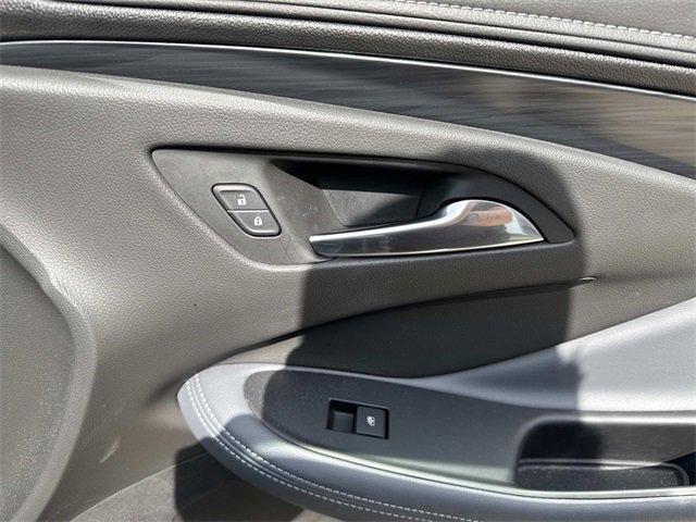 used 2020 Buick Envision car, priced at $20,995