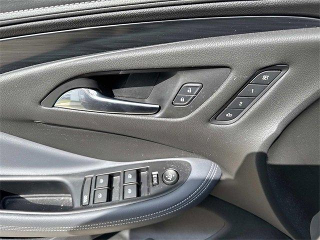 used 2020 Buick Envision car, priced at $20,995