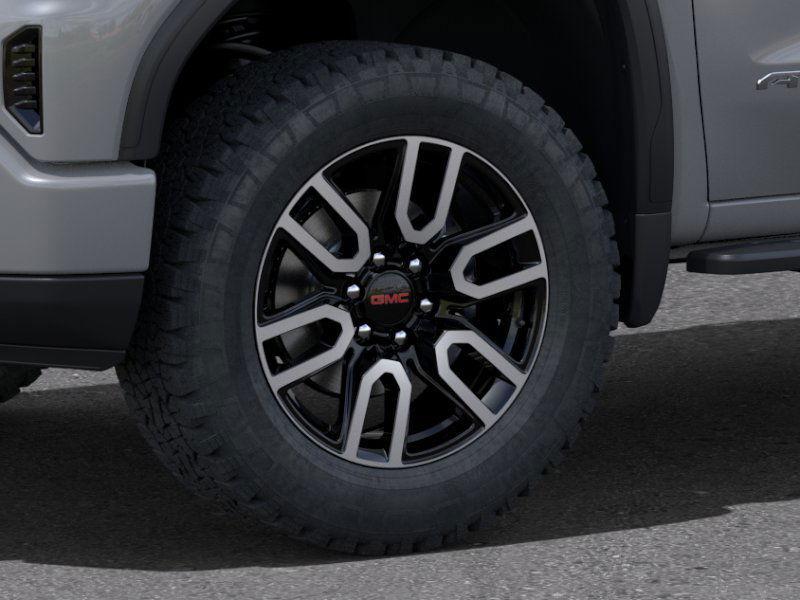 new 2025 GMC Sierra 1500 car, priced at $67,150