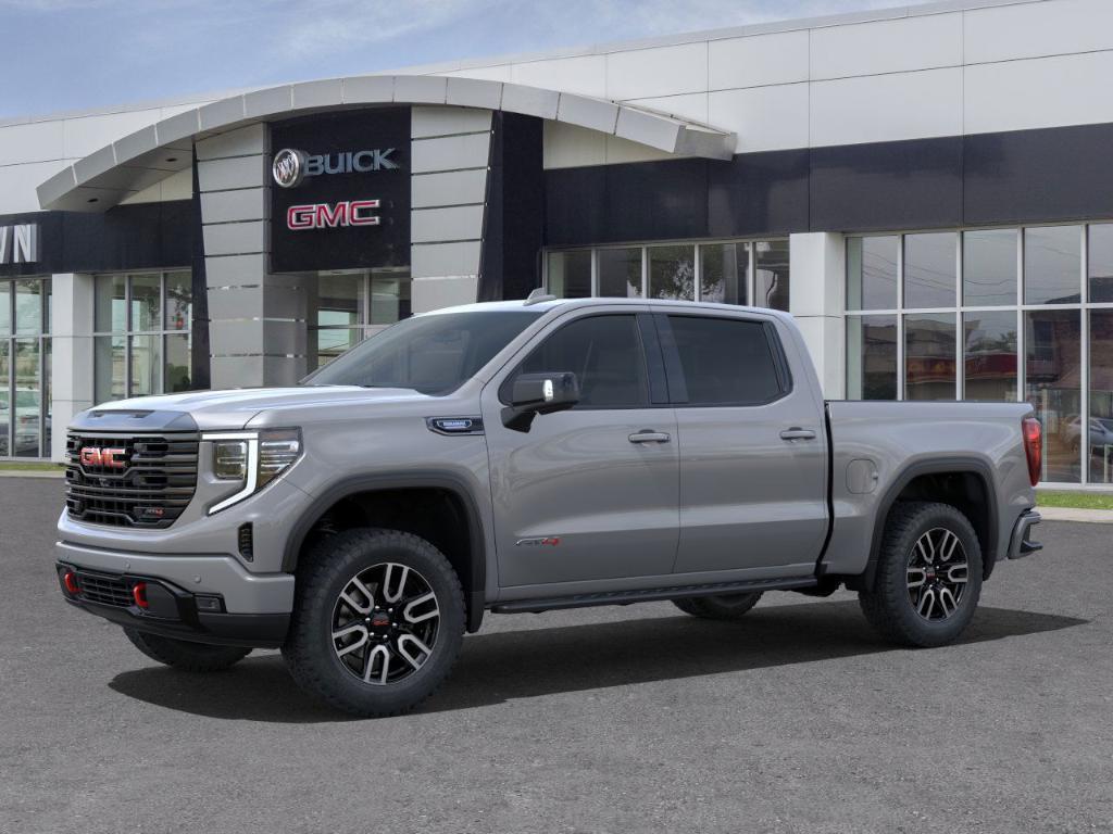 new 2025 GMC Sierra 1500 car, priced at $67,150