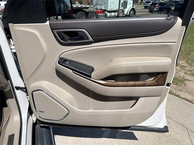 used 2019 GMC Yukon car, priced at $39,995