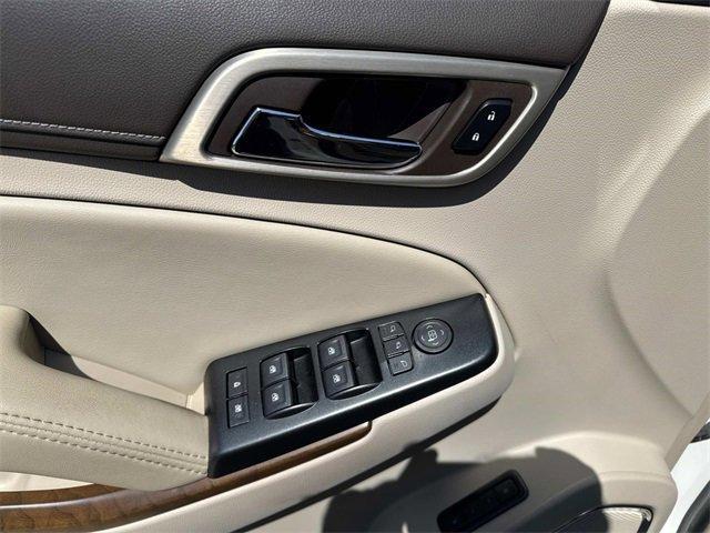 used 2019 GMC Yukon car, priced at $39,995