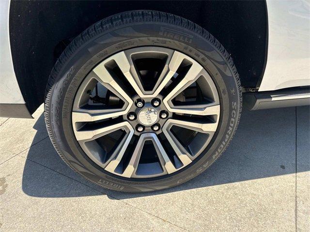 used 2019 GMC Yukon car, priced at $39,995
